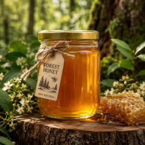 Forest Honey